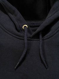 Carhartt Hoodie mit Logo Herren Schwarz